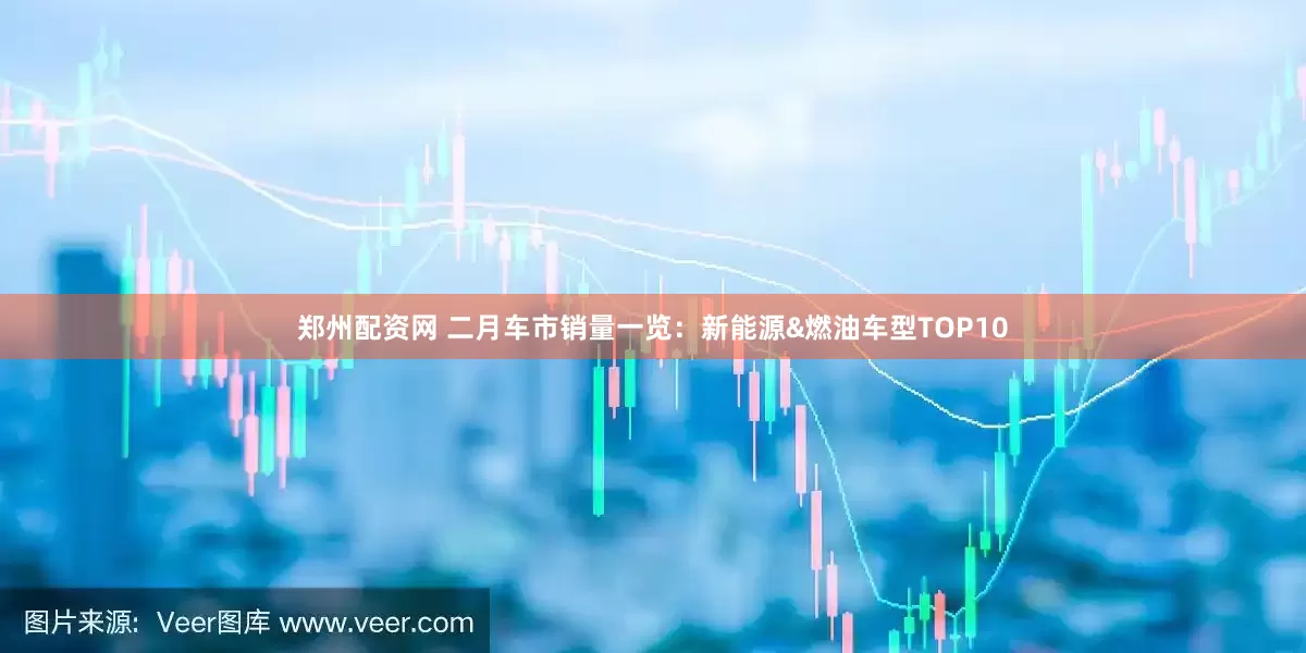 郑州配资网 二月车市销量一览：新能源&燃油车型TOP10